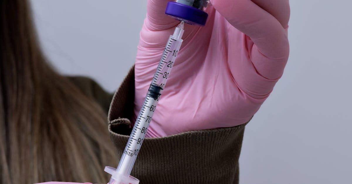 Age Considerations for Botox Administration